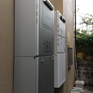 施工事例の画像