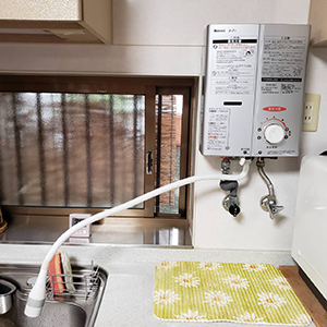 施工事例の画像