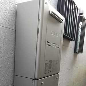 施工事例の画像