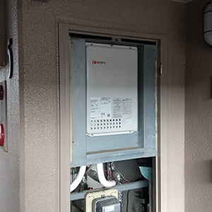 施工事例の画像