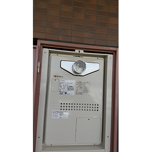 施工事例の画像