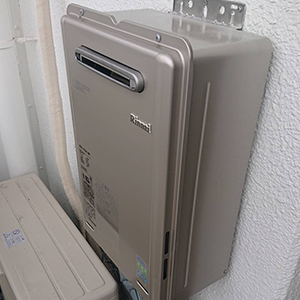 施工事例の画像