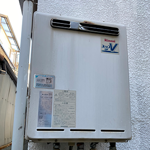 施工事例の画像