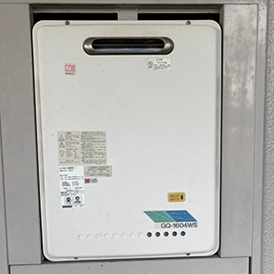 施工事例の画像