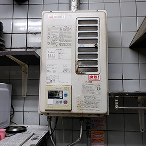 施工事例の画像