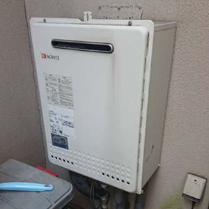 施工事例の画像
