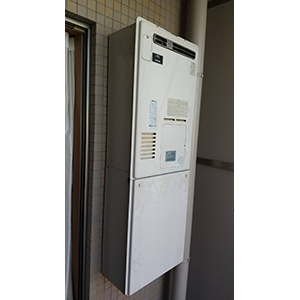 施工事例の画像