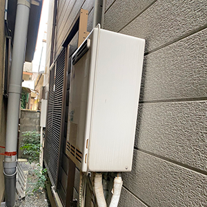施工事例の画像