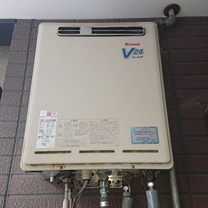 施工事例の画像