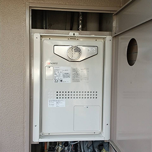施工事例の画像