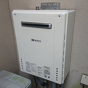 施工事例の画像