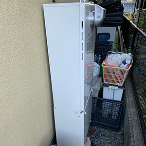 施工事例の画像