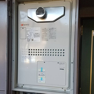 施工事例の画像