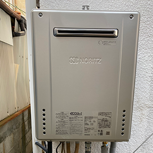 施工事例の画像