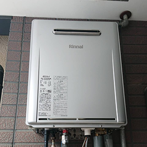 施工事例の画像