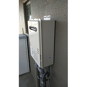 施工事例の画像