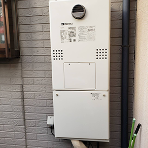 施工事例の画像