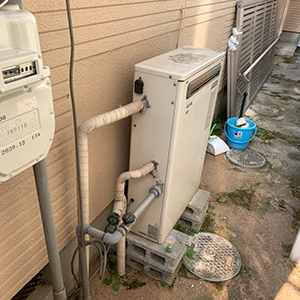 施工事例の画像