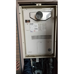 施工事例の画像