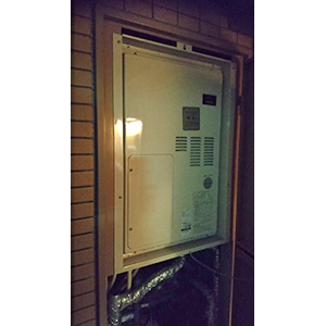 施工事例の画像