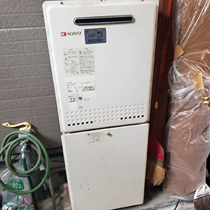 施工事例の画像