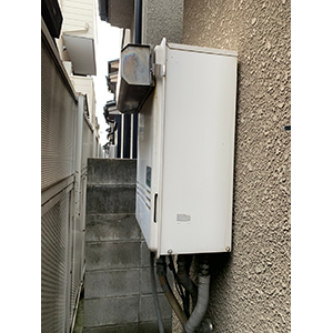 施工事例の画像