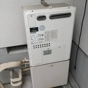 施工事例の画像