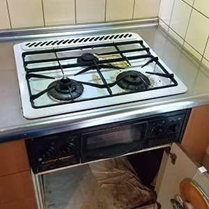 施工事例の画像