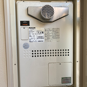 施工事例の画像
