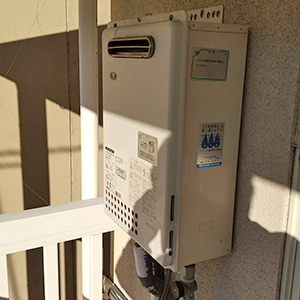 施工事例の画像