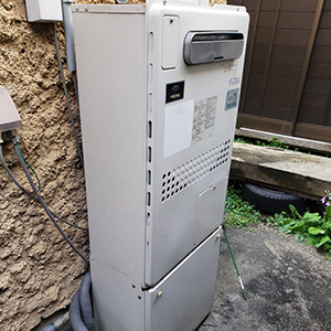 施工事例の画像