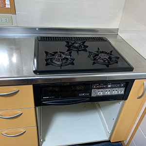 施工事例の画像