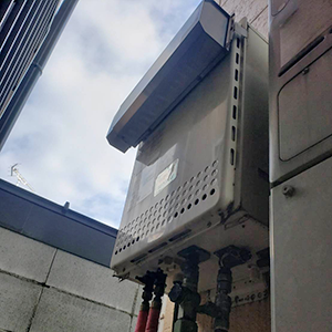 施工事例の画像
