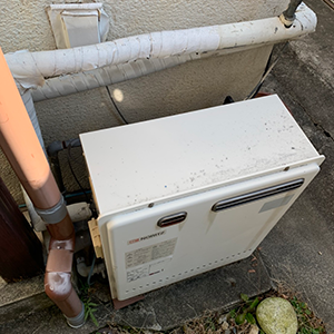 施工事例の画像