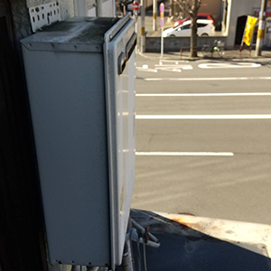 施工事例の画像
