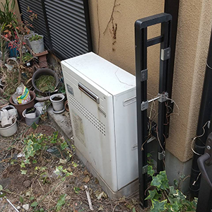 施工事例の画像
