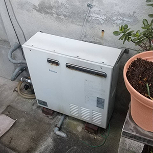 施工事例の画像