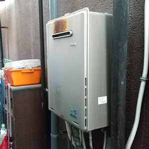 施工事例の画像