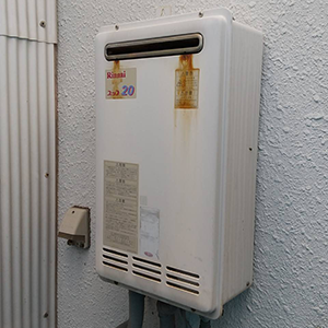 施工事例の画像