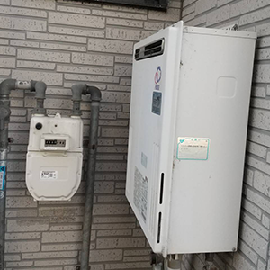 施工事例の画像