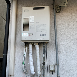 施工事例の画像