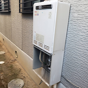 施工事例の画像