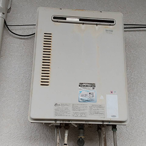 施工事例の画像