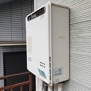 施工事例の画像
