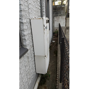 施工事例の画像
