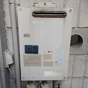 施工事例の画像
