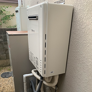 施工事例の画像