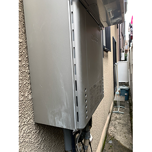 施工事例の画像