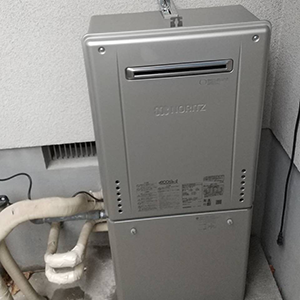 施工事例の画像