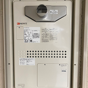 施工事例の画像